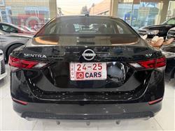 نيسان سنترا